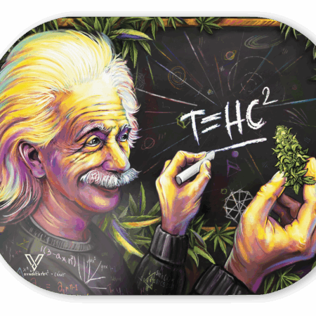 T=HC2 Higher Education Mag Slap