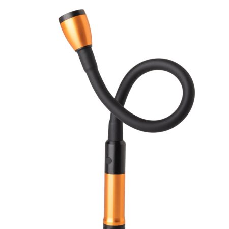 SWAN Gooseneck LED Lamp – Portable & Magnetic | BlueBus Fine Tools