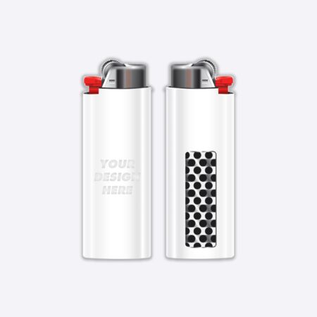 Custom Spark N Grind – BIC