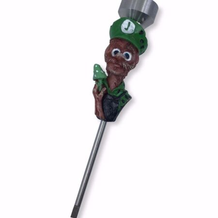 Character Carb Cap Tool - Mr. L