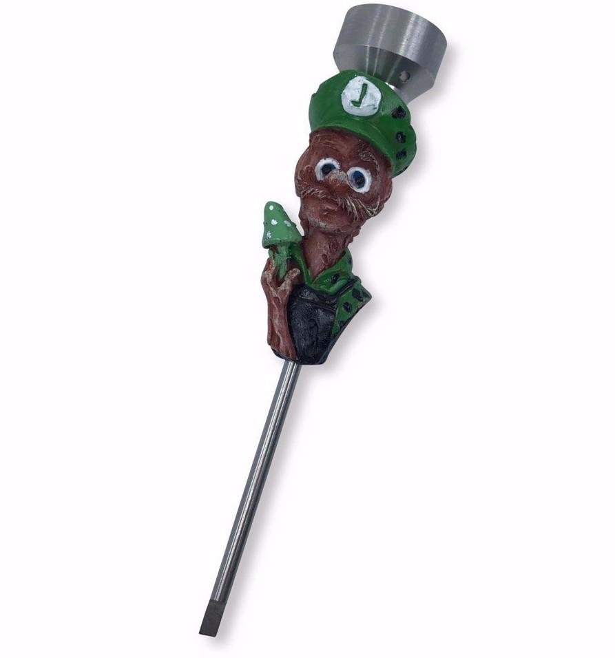 Character Carb Cap Tool – Mr. L