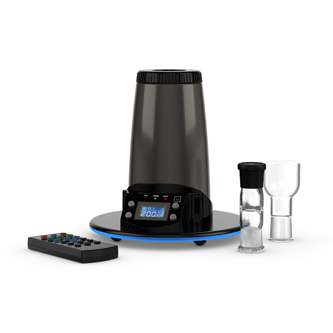 Arizer ExtremeQ Desktop Vaporizer - Image 4