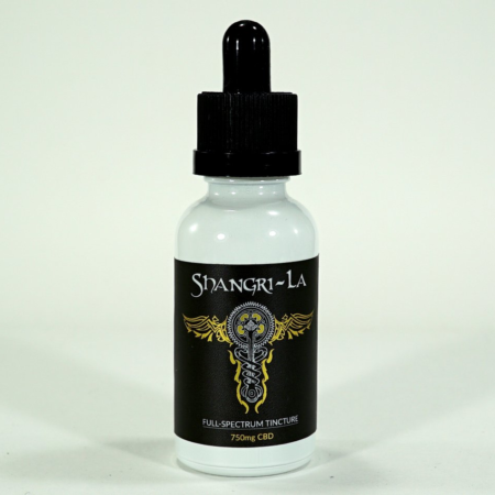 Tinctures
