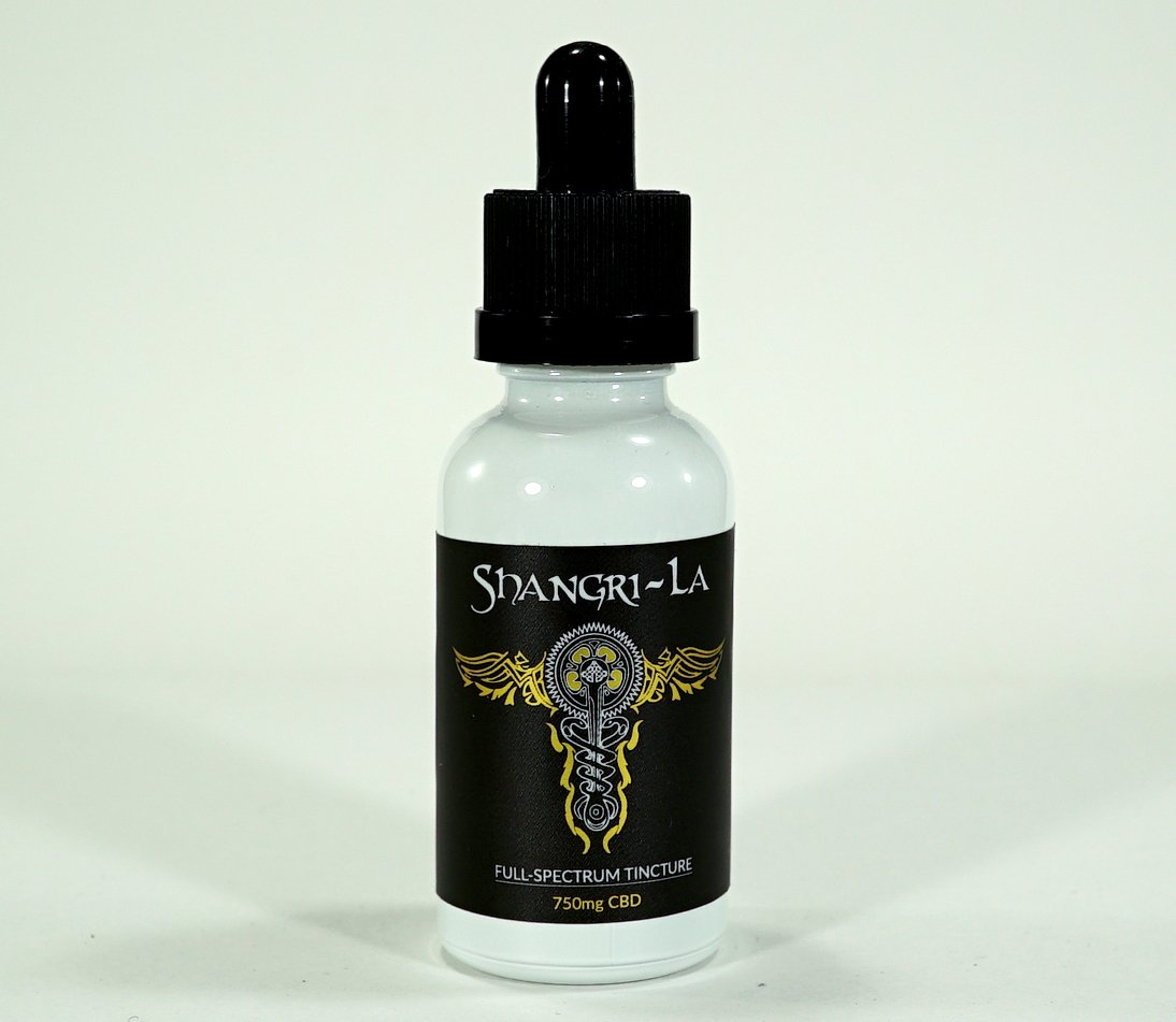 Tinctures