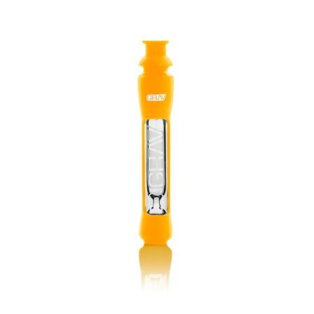 GRAV® 12mm Taster with Silicone Skin – Assorted Colors
