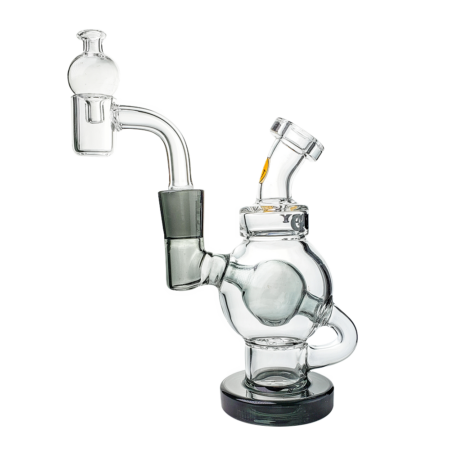 Orbit Mini Rig  4-Piece Kit