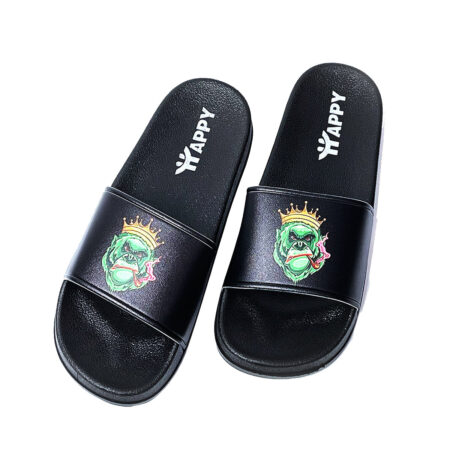 Premium Comfort Slide Sandal Collection