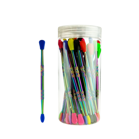 Professional Metal Dabber Collection