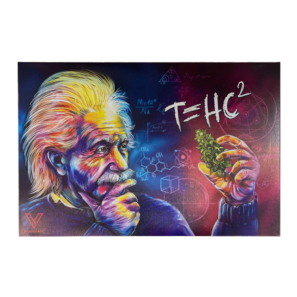 T=HC2 Classic Canvas Print
