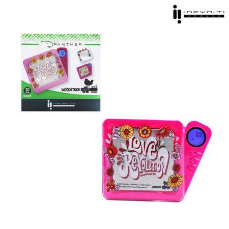 Woodstock Panther – 1000g X 0.1g