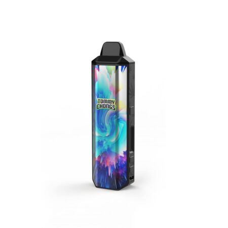 XVape Tommy Chong Aria Dual Use Vaporizer Kit