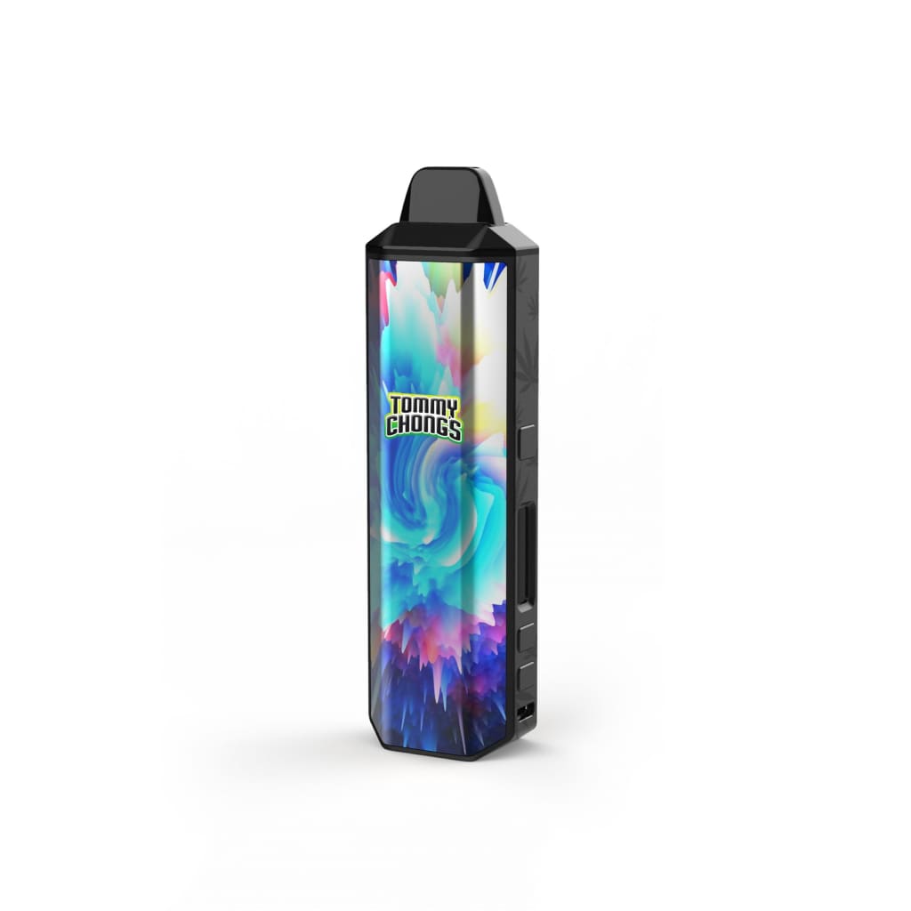 XVape Tommy Chong Aria Dual Use Vaporizer Kit