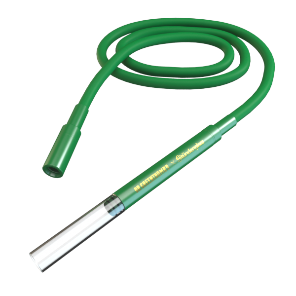 Dr. Greenthumb’s X Stündenglass Hose Assembly
