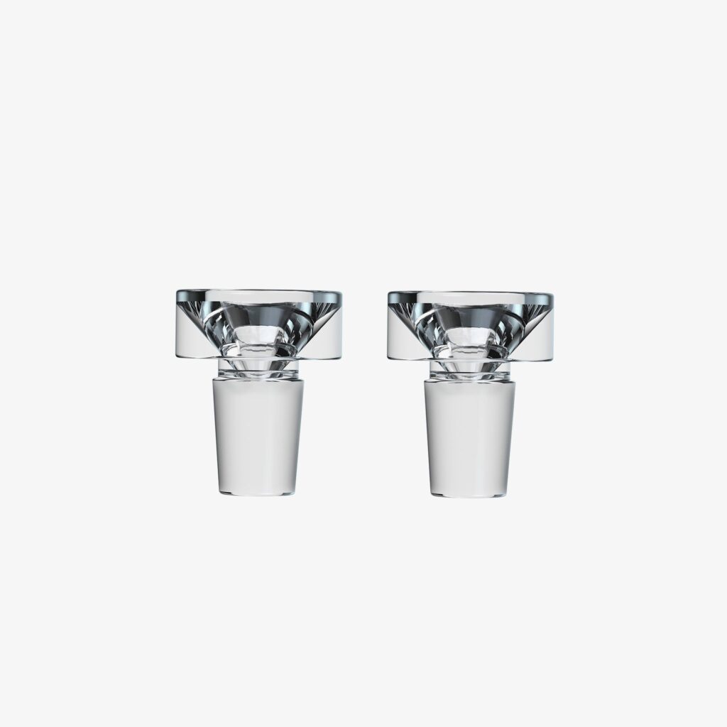 Softglass Totem Bowl 2 Pack