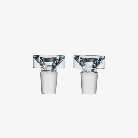 Softglass Totem Bowl 2 Pack