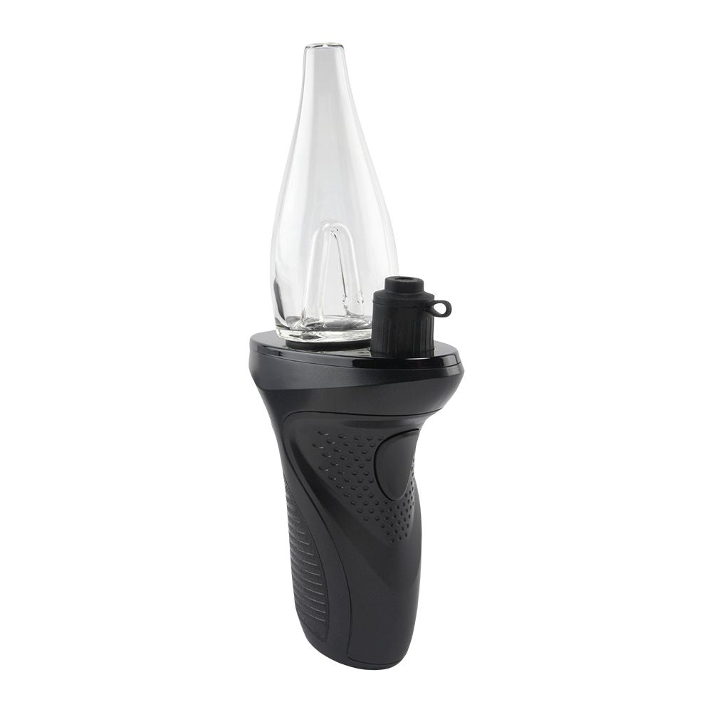 Ooze Trigger Vaporizer Max – 2400mAh / Panther Black