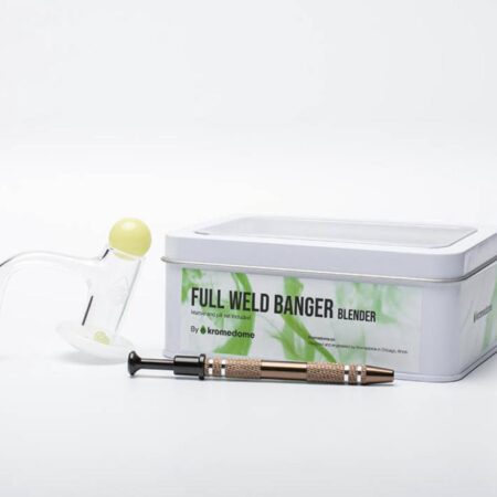 Full Weld Blender Kit
