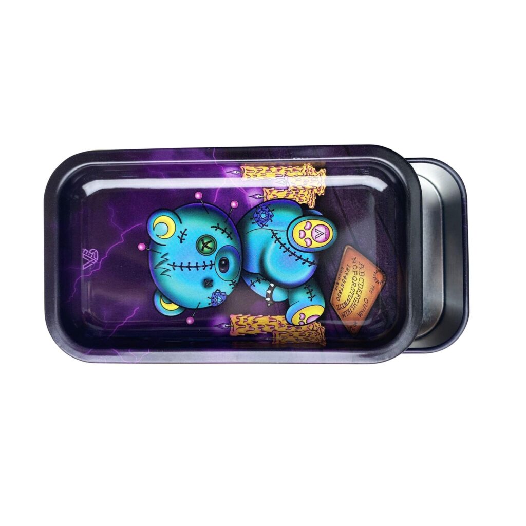 Ouija Bear Syndicase 2.0