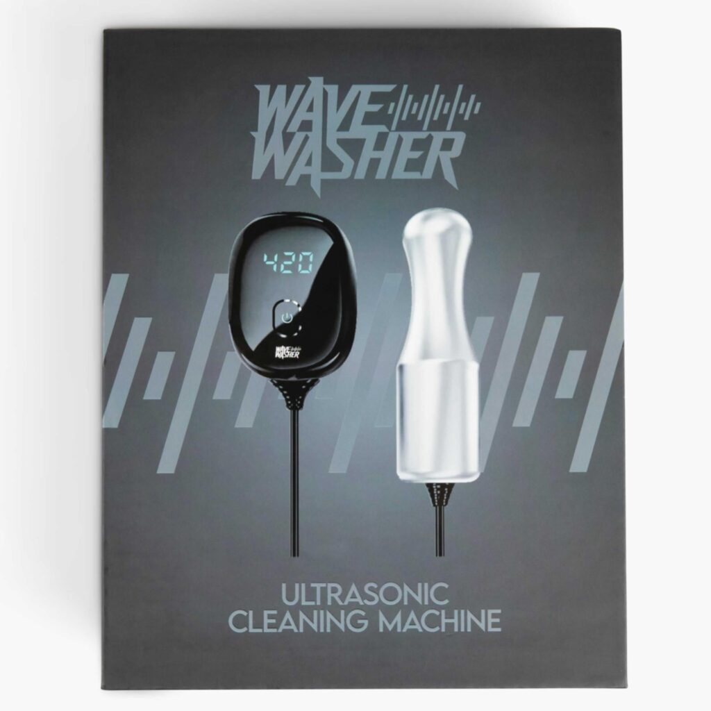 Wave Washer