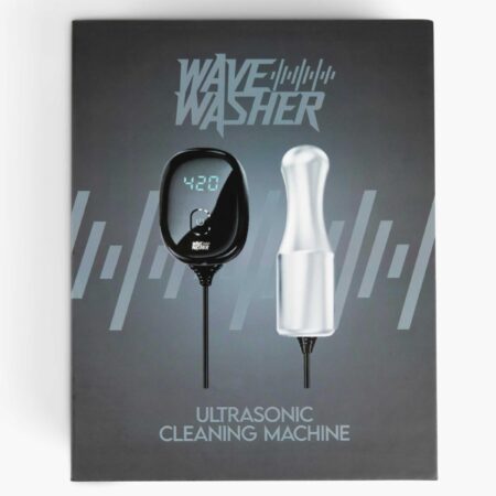 Wave Washer