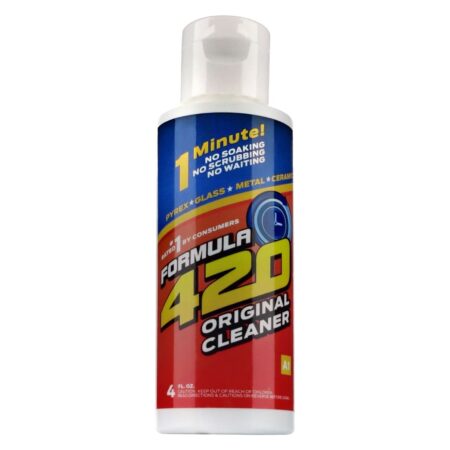 Formula 420 1-Minute Cleaner for Glass, Metal & Ceramic