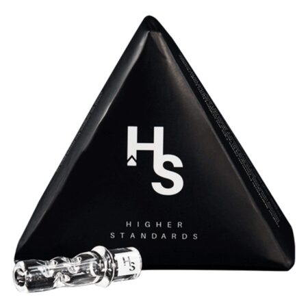 Higher Standards Glass Tips (6-Pack)