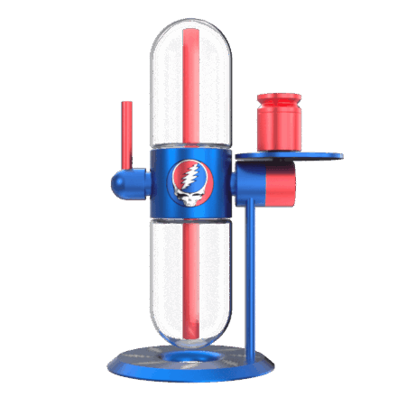 Grateful Dead x Stündenglass Gravity Infuser