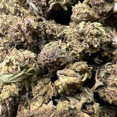 Ripkitty Abacus Diesel CBD Hemp Flower