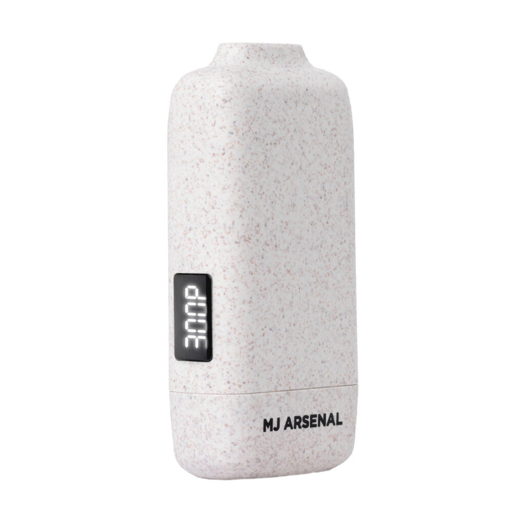 MJ Arsenal – Houdini Smoke Filter