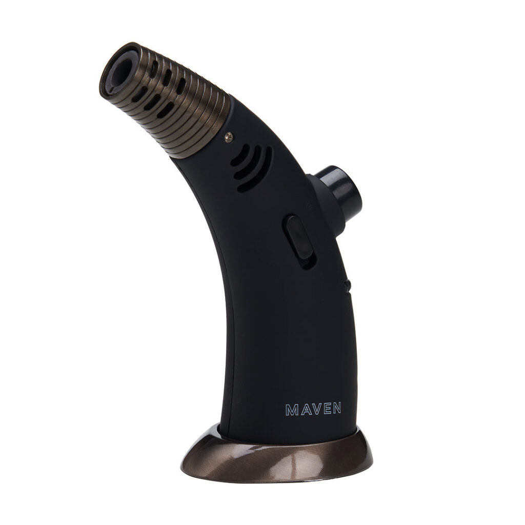 Maven Firehorn Torch (Unfilled)