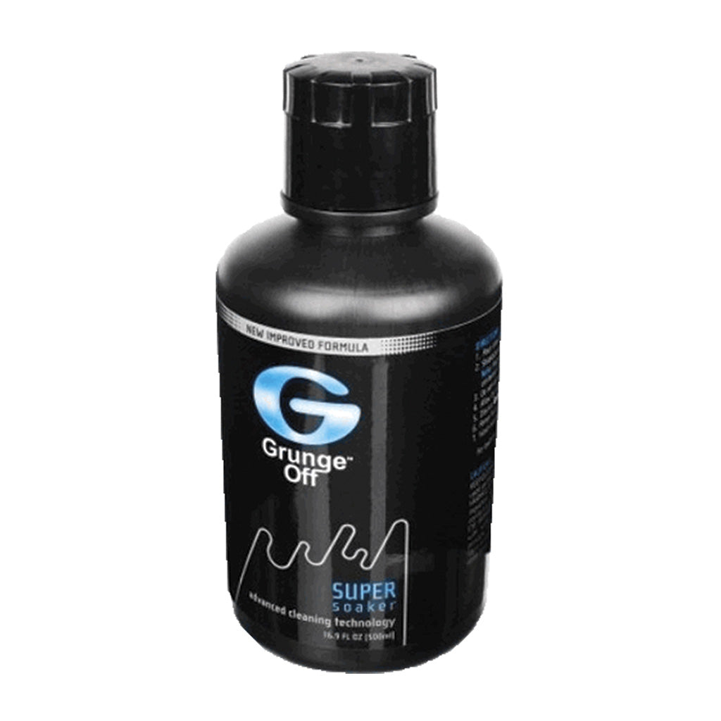 Grunge Off Super Soaker Cleaner – 16.9oz