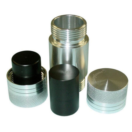 Sharpstone Aluminum Press