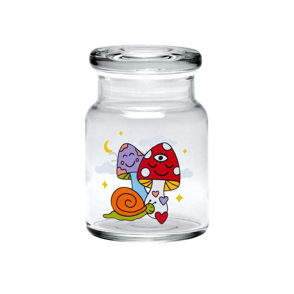 420 Science Pop Top Jar - Image 25