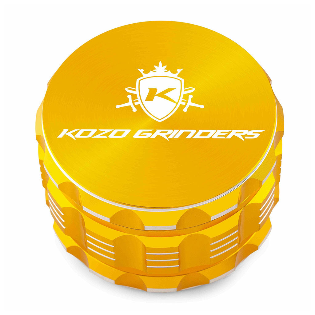 Kozo Grinder 3″