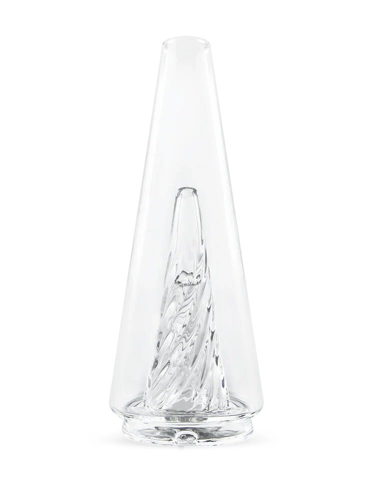 Puffco Peak Pro Enhanced Glass Attachment