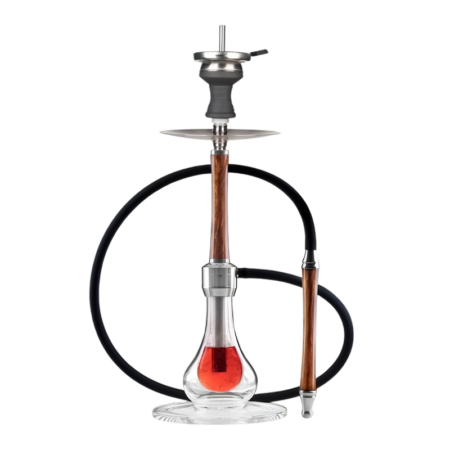 Smokah Elite Hookah System for Refined Sessions