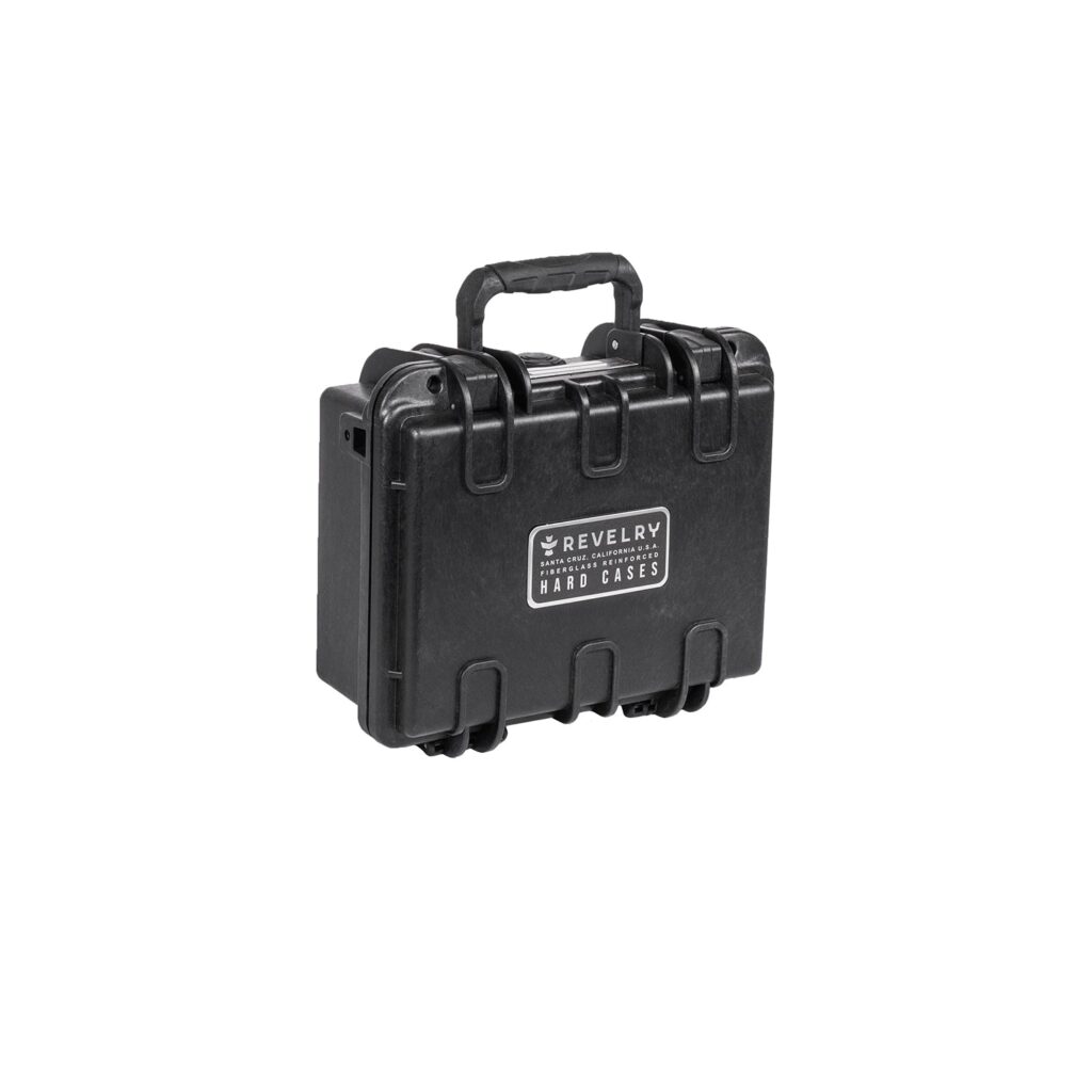Revelry Scout 8.5″ Hard Case