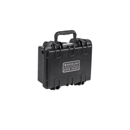 Revelry Scout 8.5″ Hard Case