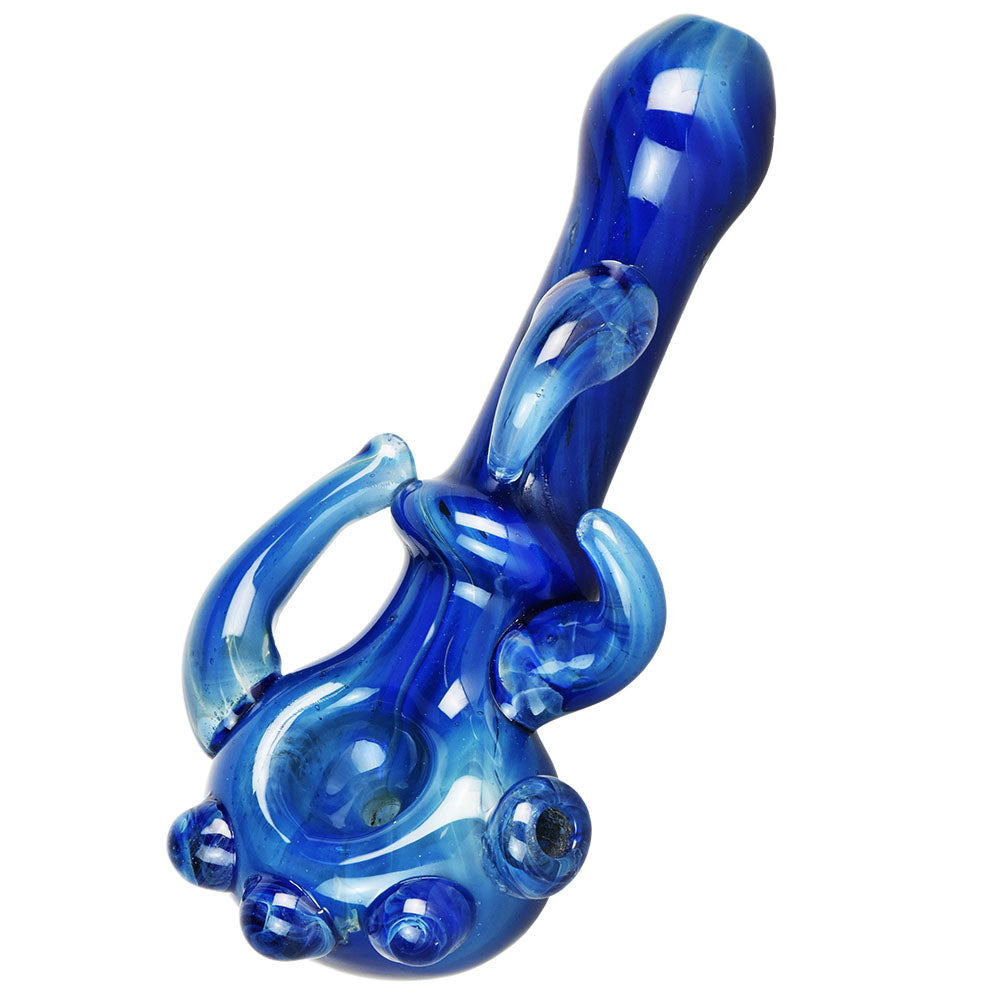 Creature of the Deep Spoon Pipe – 5″