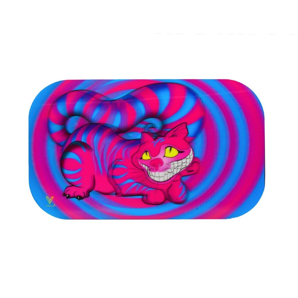 Seshigher Cat 3D Mag-Slaps