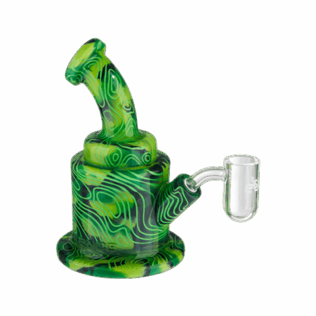 Eyce ORAFLEX Rig