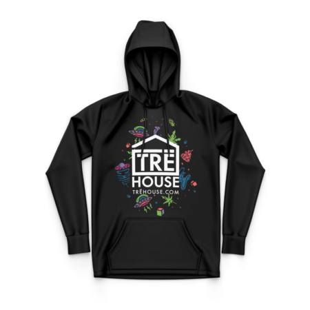 Sample - TRE House Sweatshirt
