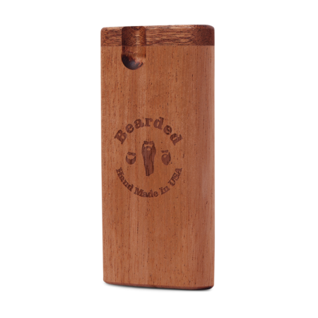 Bearded Blunt Case