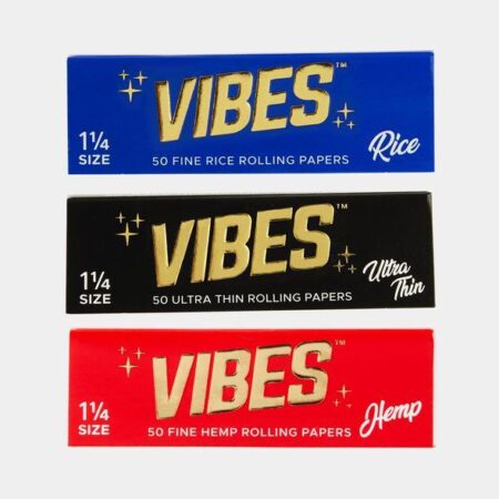 Vibes Papers Box - 1.25"