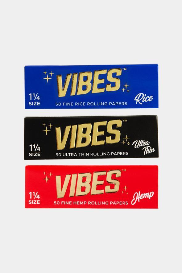 Vibes Papers Box – 1.25″