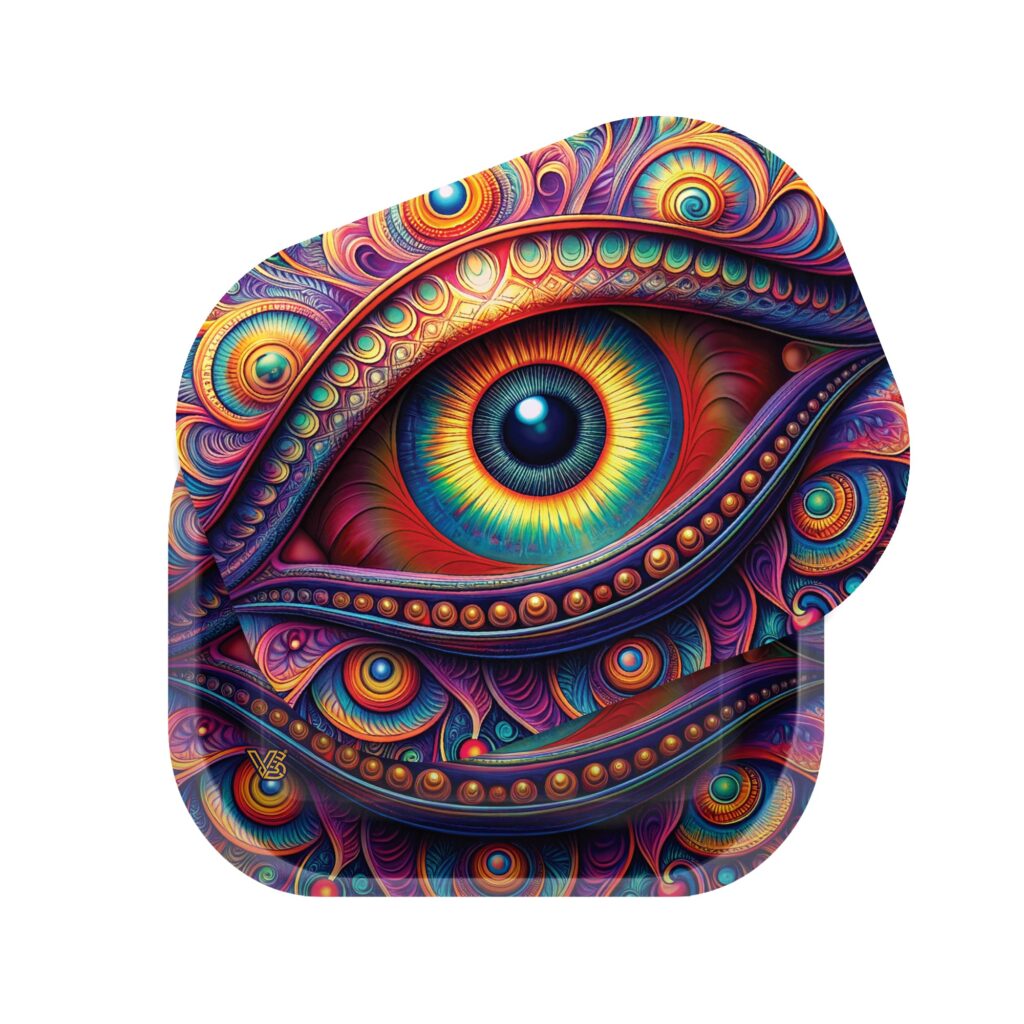 Eye 3D Roll N Go