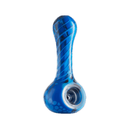 Eyce ORAFLEX Honeycomb Spoon Pipe