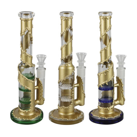 Faux Electroformed Bong