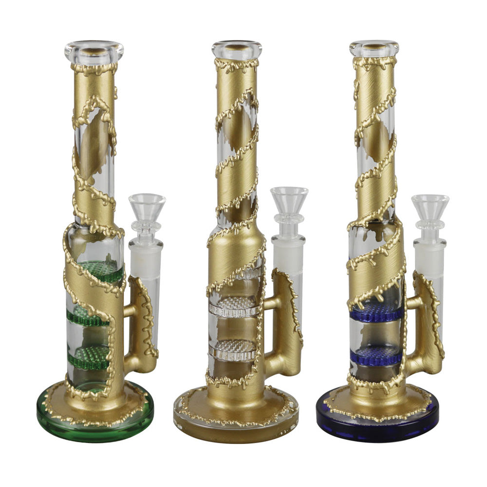 Faux Electroformed Bong