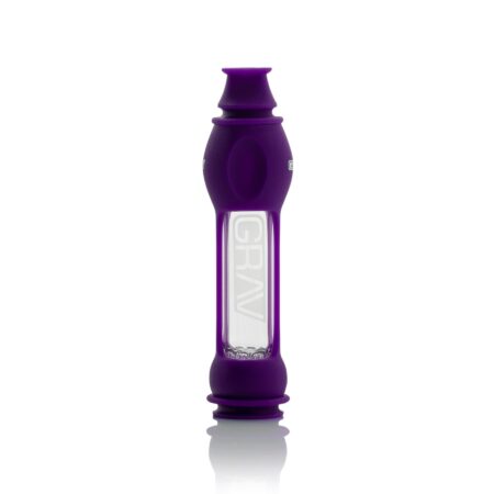 GRAV® Octo-taster with Silicone Skin – 16mm
